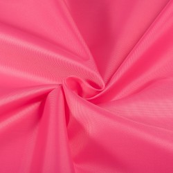 *Ткань Оксфорд 210D PU, цвет Розовый (на отрез)  в Набережных Челнах