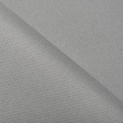 Ткань Оксфорд 600D PU, Светло-Серый (на отрез)  в Набережных Челнах