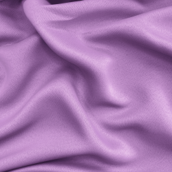 Ткань Блэкаут для штор светозатемняющая &quot;Пыльно-Сиреневая&quot; (на отрез)  в Набережных Челнах