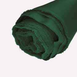 Мерный лоскут в рулоне Ткань Оксфорд 600D PU, цвет Зеленый, 12,22м №200.17  в Набережных Челнах