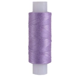 Нить армированная 35 лл (200м), цвет Фиолетовый №1804  в Набережных Челнах