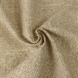 Интерьерная ткань Дак (DUCK), Серый (на отрез)  в Набережных Челнах