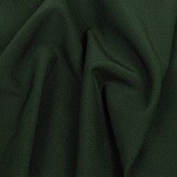 Габардин (100%пэ), Темно-зеленый (на отрез)  в Набережных Челнах