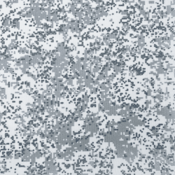 Ткань Кордура (Кордон C900), &quot;Арктика&quot; (на отрез)  в Набережных Челнах