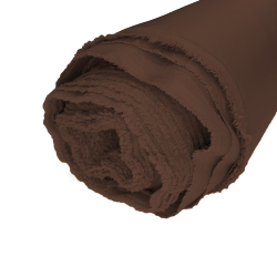 Мерный лоскут в рулоне Ткань Oxford 600D PU Тёмно-Коричневый 14,08м (№200.9)  в Набережных Челнах