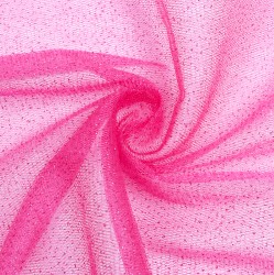 Фатин (мягкий), Розовый Металлик   в Набережных Челнах